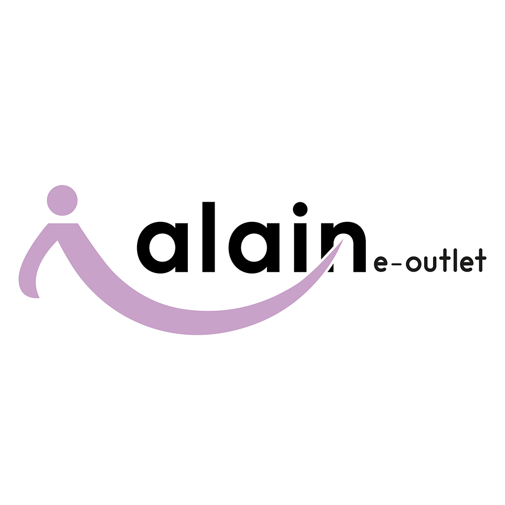 Alain E outlet